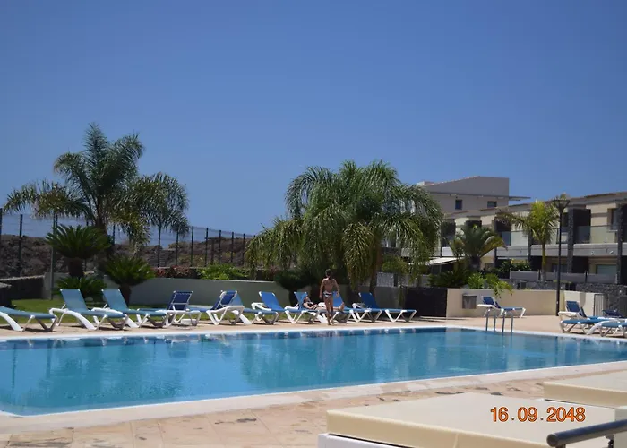 Sun Bay Villa Nº47