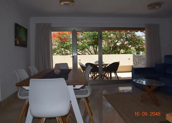 Sun Bay Villa Nº47