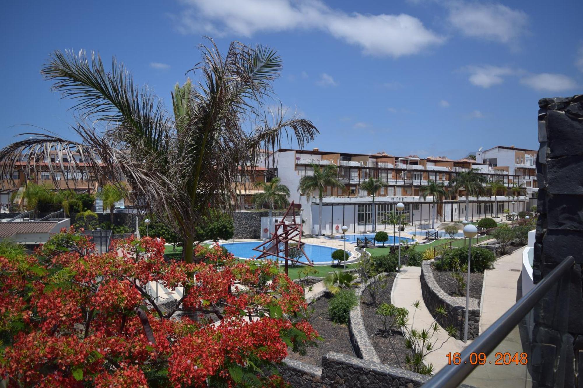 Hébergement de vacances Sun Bay Nº47 San Miguel de Abona
