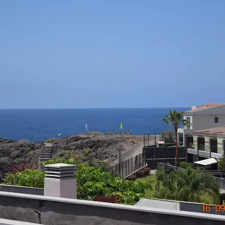 Sun Bay Villa Nº47 San Miguel de Abona Exterior foto