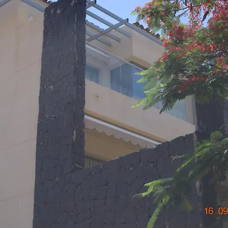 Sun Bay Villa Nº47 San Miguel de Abona Exterior foto