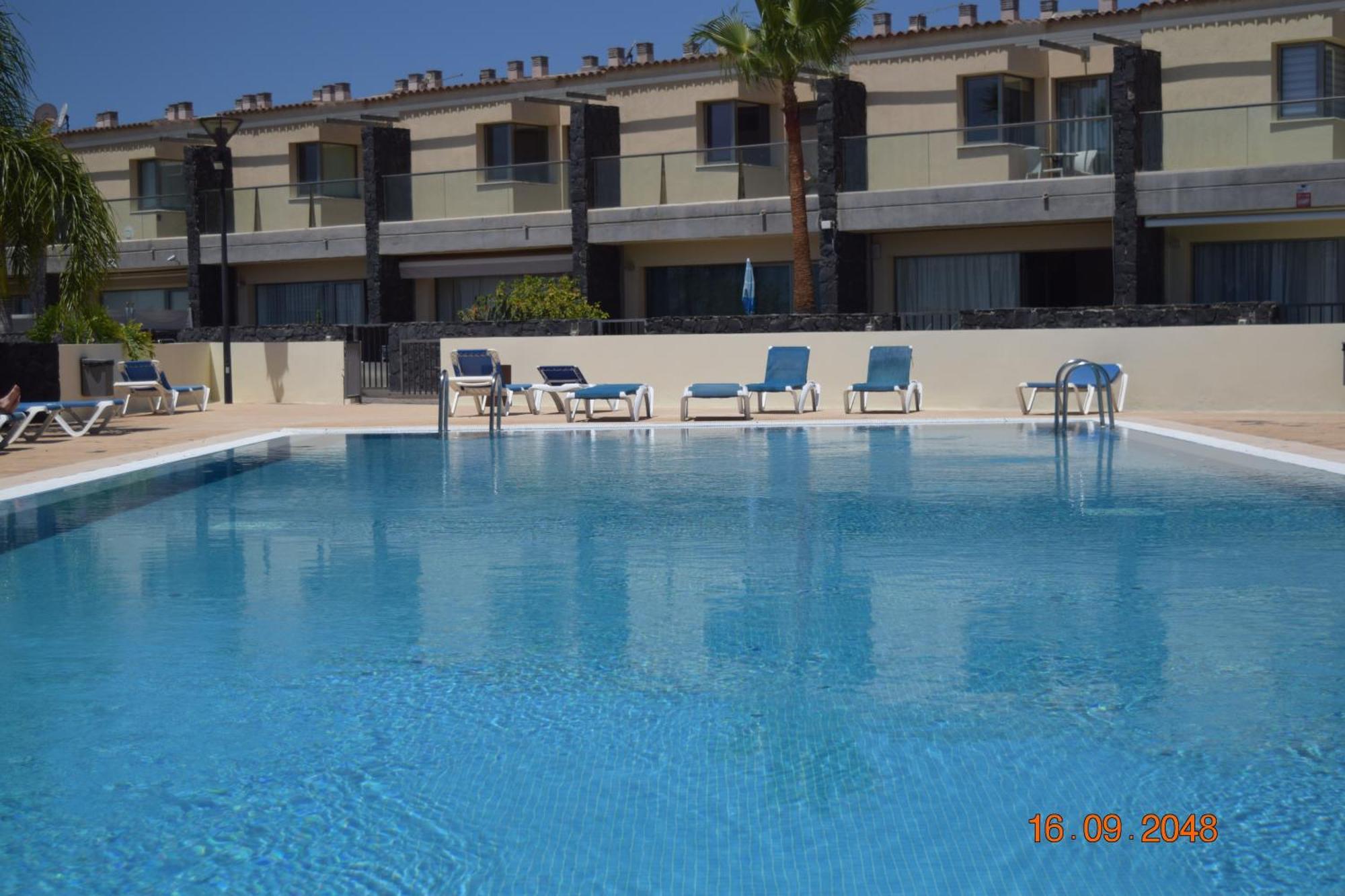 Sun Bay Nº47 Ferienhaus *