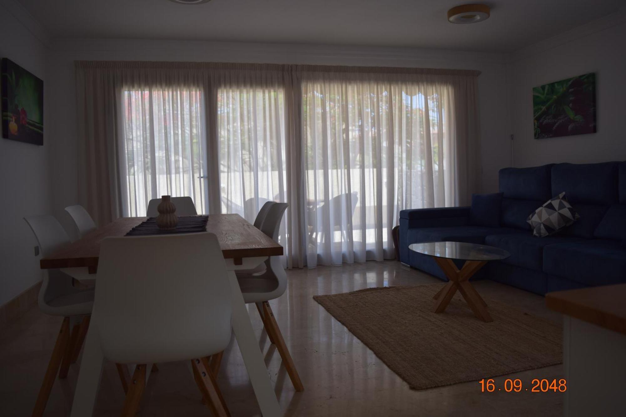Ferienhaus Sun Bay Nº47 *
